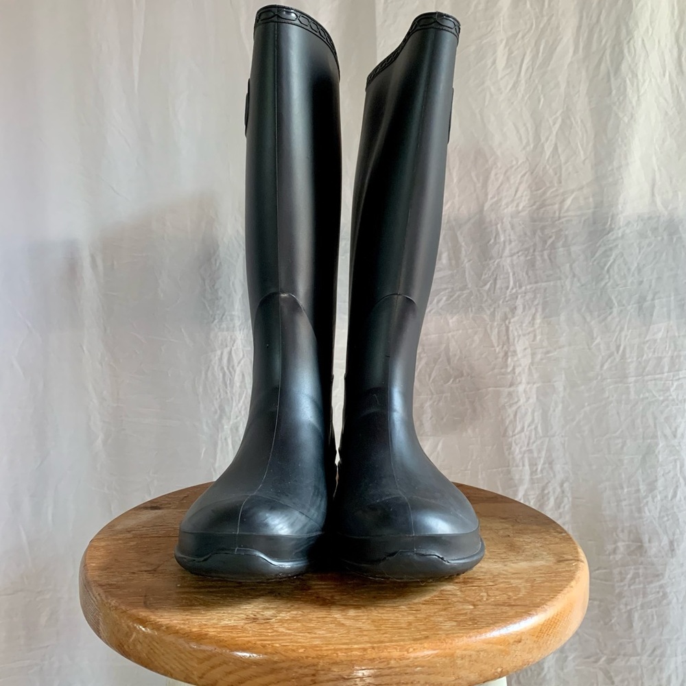 KAMIK Women’s Olivia Rain Boots